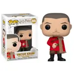 Funko Pop! Harry Potter - Viktor Krum #89